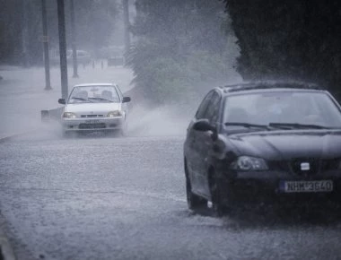 Πάρτε μέτρα αυτοπροστασίας - Ερχεται «ακραία» επιδείνωση των καιρικών συνθηκών